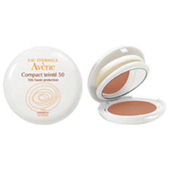 Avène Solar Compact SPF 50+ Sand 10g