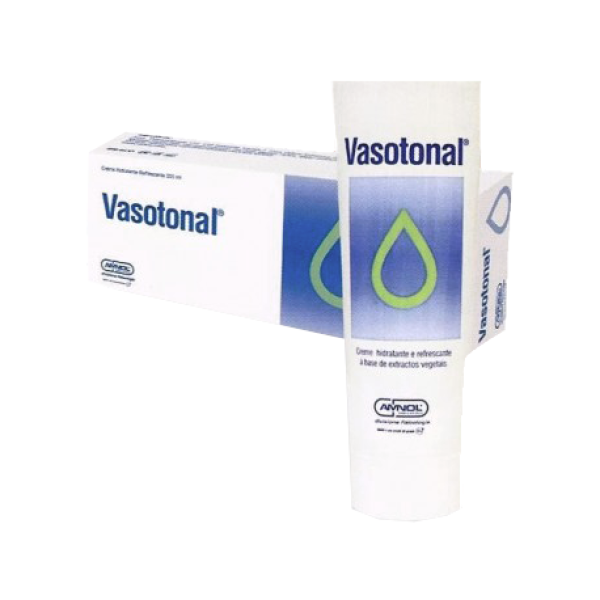 Vasotonal Cream 200ml