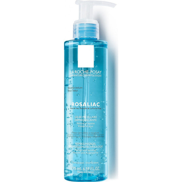 La Roche Posay Rosaliac Micellar Jelly 195ml