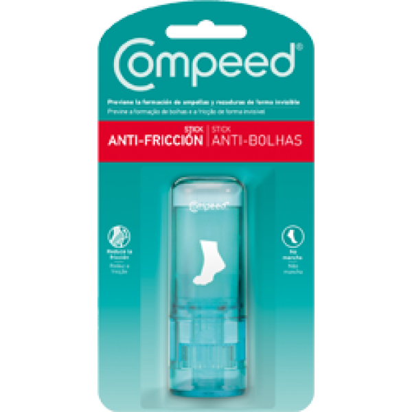 Compeed Stick Anti Bubbles 8ml