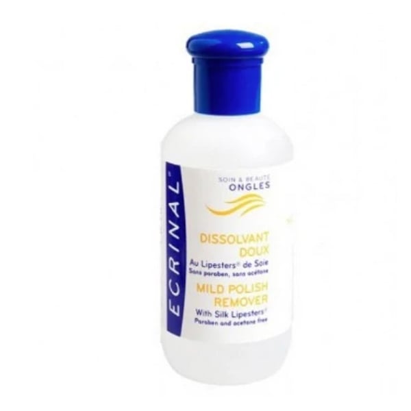 Ecrinal Gentle Acetone-Free Solvent 125ml