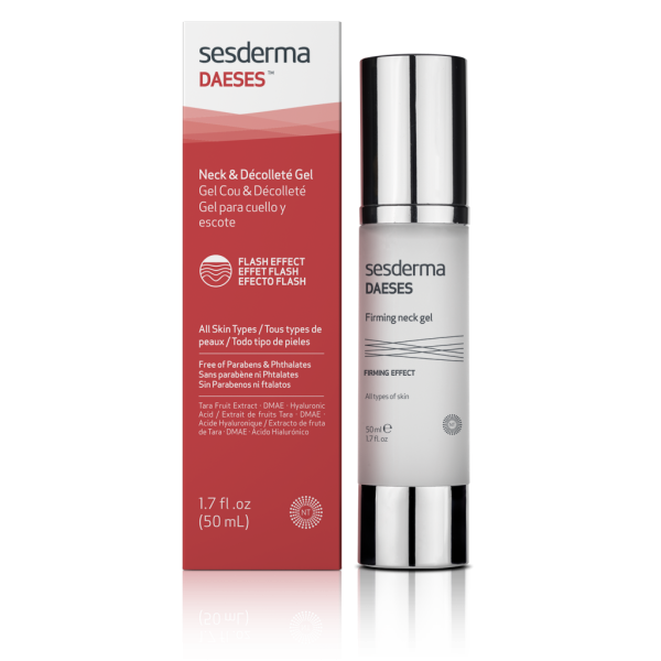 Sesderma Daeses Neck Firming Gel 50ml