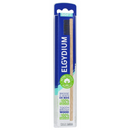 Elgydium Soft Wood Toothbrush