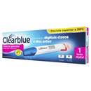 Clearblue Ultra Early Digital Pregnancy Test