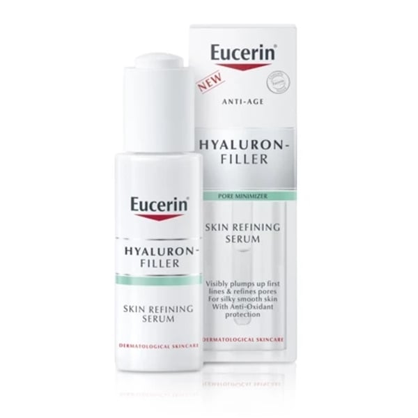 Eucerin Hyaluron-Filler Skin Refining Serum 30ml