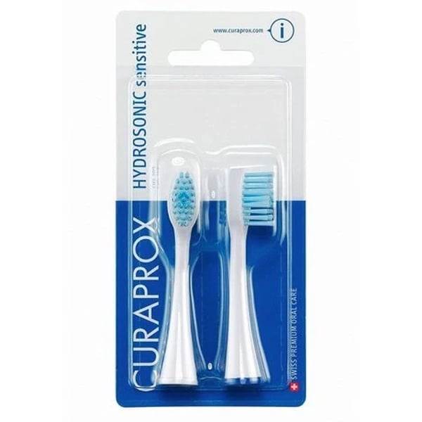 Curaprox Hydrasonic Easy Sensitive Refills