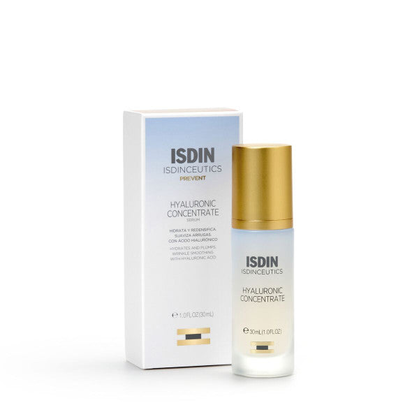 ISDIN Isdinceutics Hyaluronic Concentrate Serum 30ml