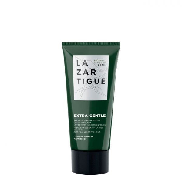 Lazartigue Extra-Gentle - Frequent Use Shampoo 50ml