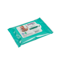 Bambo Nature Biodegradable Wipes x10