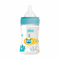 Chicco Well Being Blue Silicone Slow Flow Bottle 150ml Boy