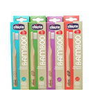 Chicco Bamboo Toothbrush