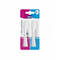 Chicco Electric Toothbrush Refills X2