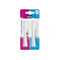 Chicco Electric Toothbrush Refills X2