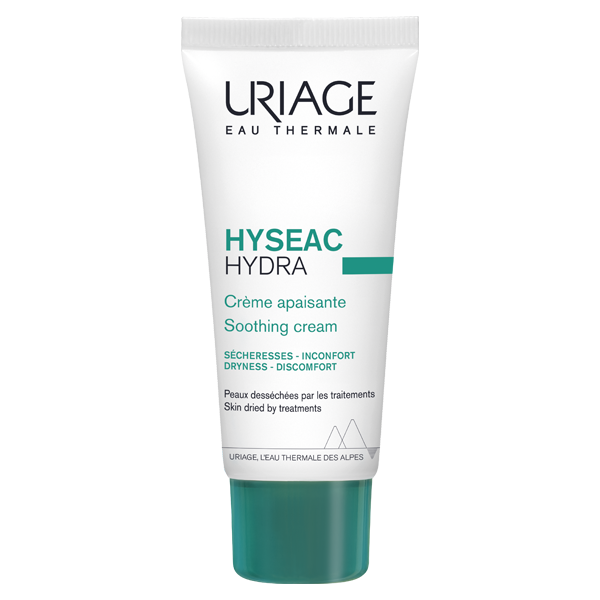 Uriage Hyséac Hydra Soothing Cream 40ml