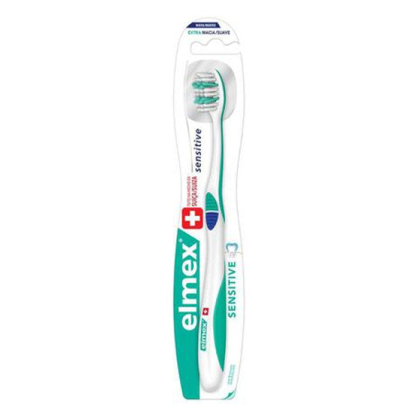 Elmex Sensitive Soft Toothbrush