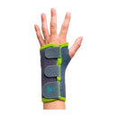 MyPrimKids MPK101 T2 Left Wrist Immobilizer