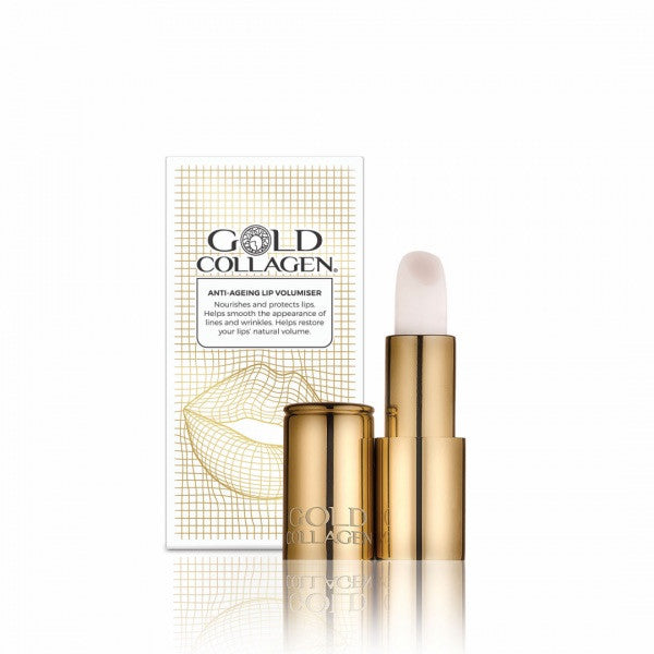 Gold Collagen Lip Volumizer 4G