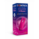 Control Toys Double Vibes