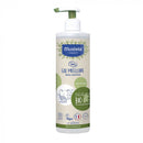 Mustela Bio Fragrance-Free Micellar Water 400ml