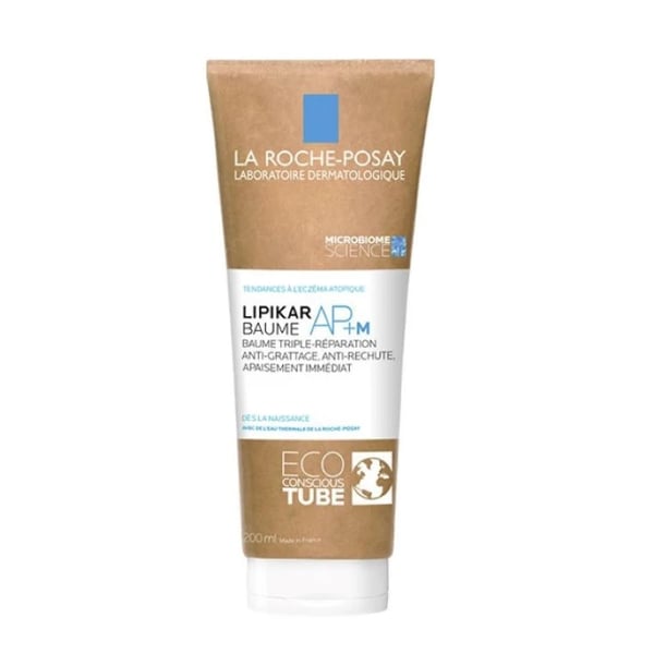 La Roche Posay Lipikar Baume AP+M Eco Tube 200ml