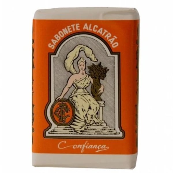 Trust Soap Tar - ASFO Store