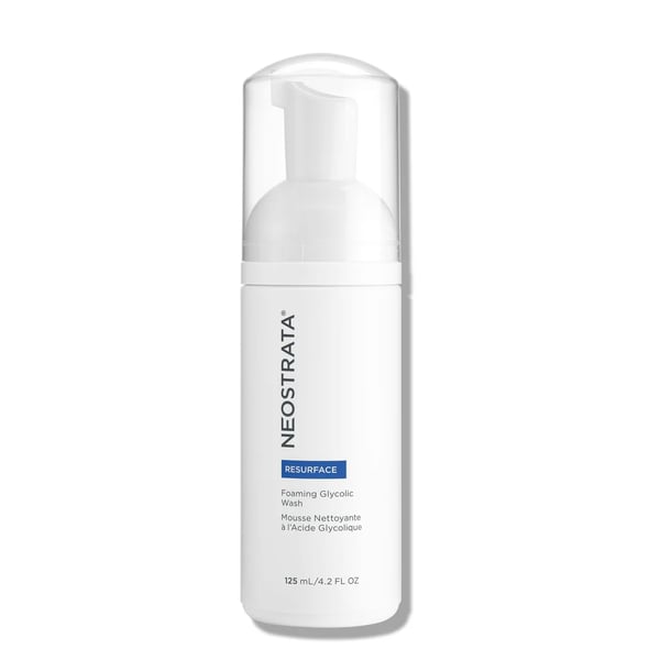 NeoStrata Resurface Foaming Glycolic Wash 125ml