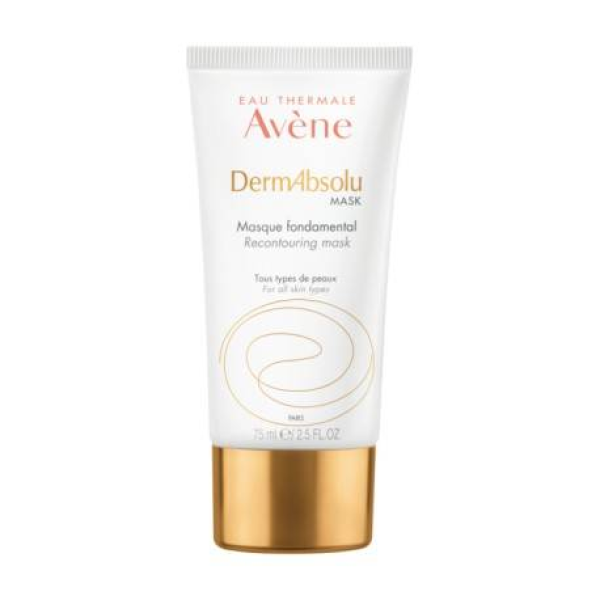 Avène Dermabsolu Mask 75ml