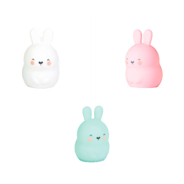 Saro Night Light Little Bunny Light 0M+