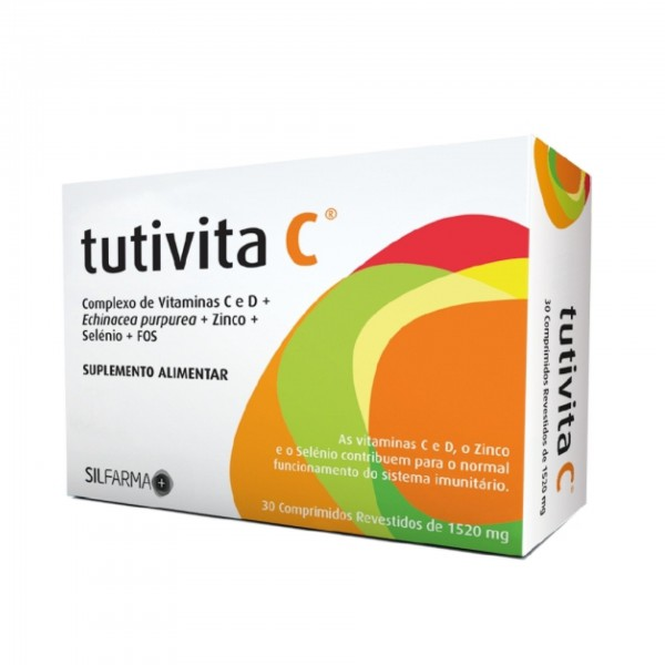 Tutivita C x30