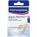 Hansaplast Aqua Protect X40 Dressings