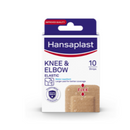 Hansaplast Universal Knee Elbow Dressing XL