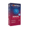 Control Sensual Xtra Dots Condoms X12