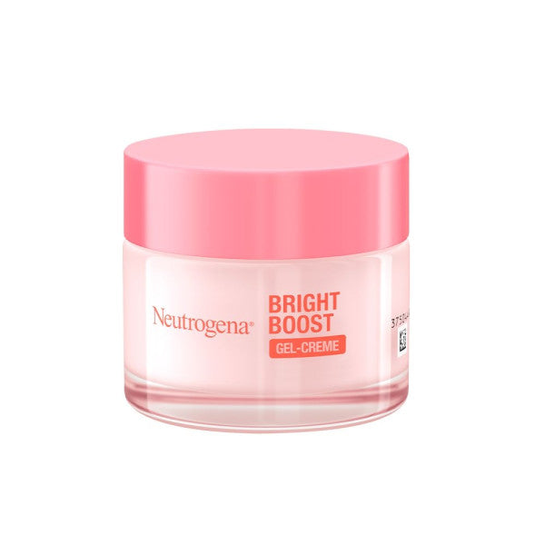 Neutrogena Bright Boost Gel-Cream 50ml