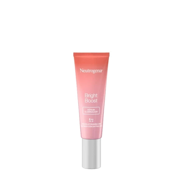 Neutrogena Bright Boost Illuminating Serum 30ml