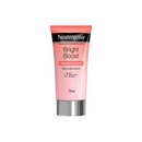 Neutrogena Bright Boost Exfoliating Cream 75ml