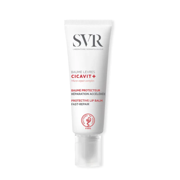 SVR Cicavit+ Balm Protect Lip 10G