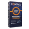 Control Finissimo Easy Way X10 Condoms