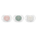 Suavinex Premium Physiological Silicone Pacifier 0-6M