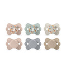 Suavinex Selection SX Pro Silicone Pacifier 6-18M