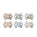 Suavinex Selection Pacifier SX Pro Silicone 0-6M