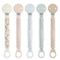 Suavinex Premium Fabric Pacifier Ribbon Chain