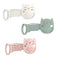 Suavinex Premium Pacifier Ribbon Chain