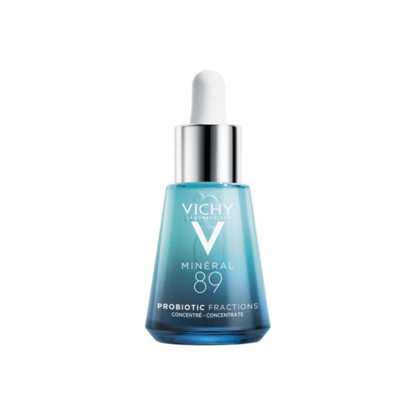 Vichy Mineral 89 Repairing Regenerating Concentrated Serum 30ml