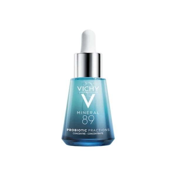 Vichy Mineral 89 Serum Probiotics Fractions 30ml