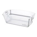 Jané White Oasis Baby Folding Bathtub