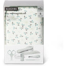 Suavinex Baby Care Essentials Set Blue