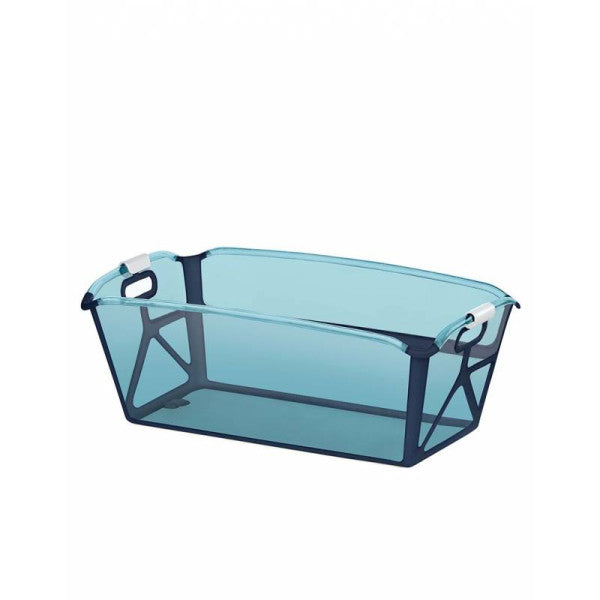 Jané Folding Baby Bathtub Oasis Blue