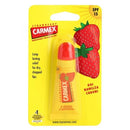 Carmex Strawberry Lip Moisturizing Tube SPF15 10g