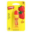 Carmex Strawberry Lip Moisturizer Tube Spf15 10G