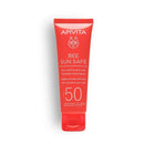 Apivita Bee Sun Safe Anti-Blemish and Anti-Aging Defense Cream SPF50 50ml